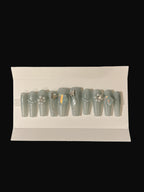Fashion Nails - B29.1