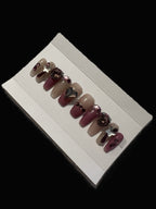 Fashion Nails - B30.1