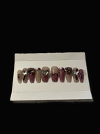 Fashion Nails - B30.1