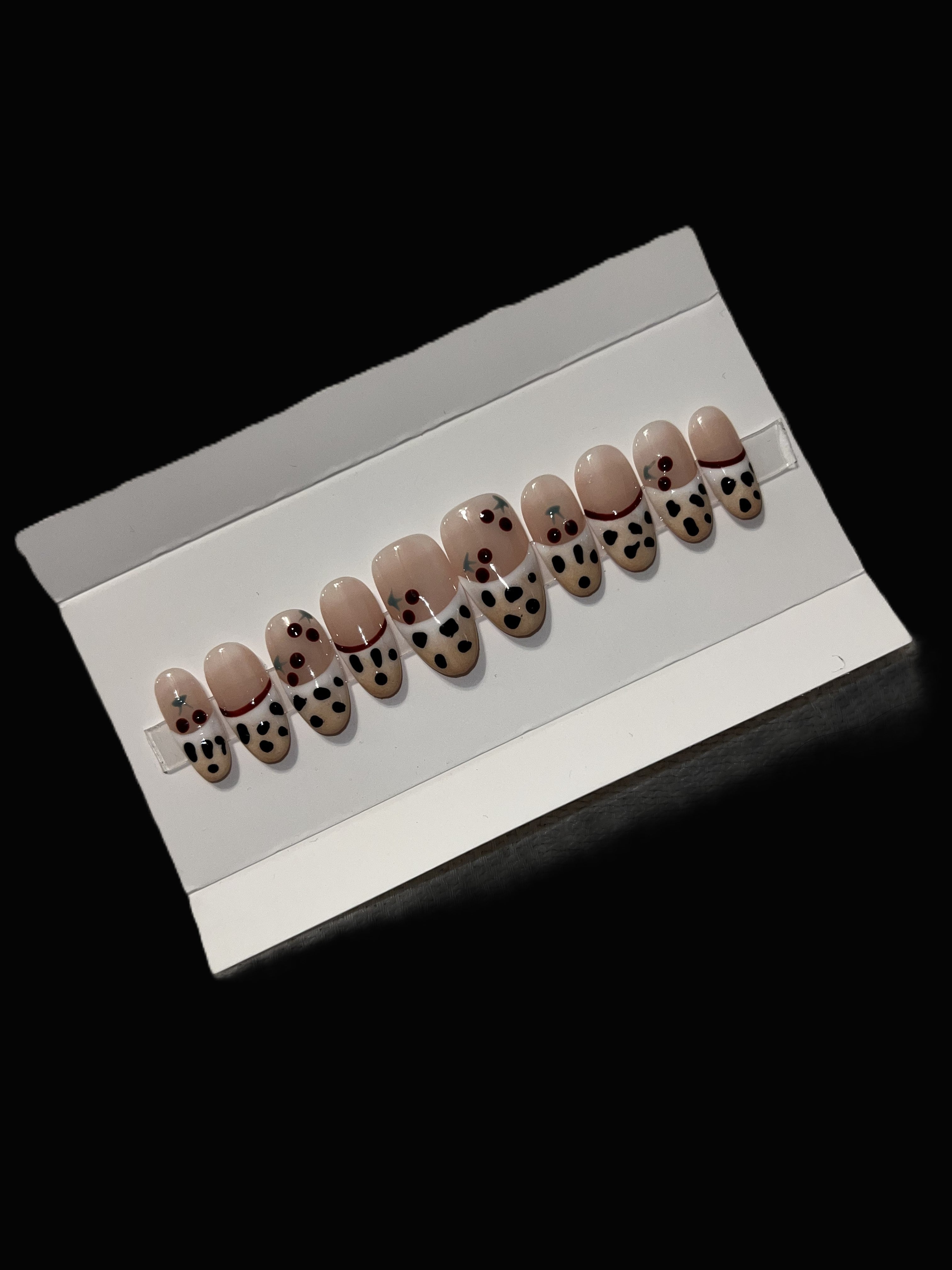 Fashion Nails - B31.1