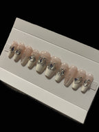 Fashion Nails - B32.1