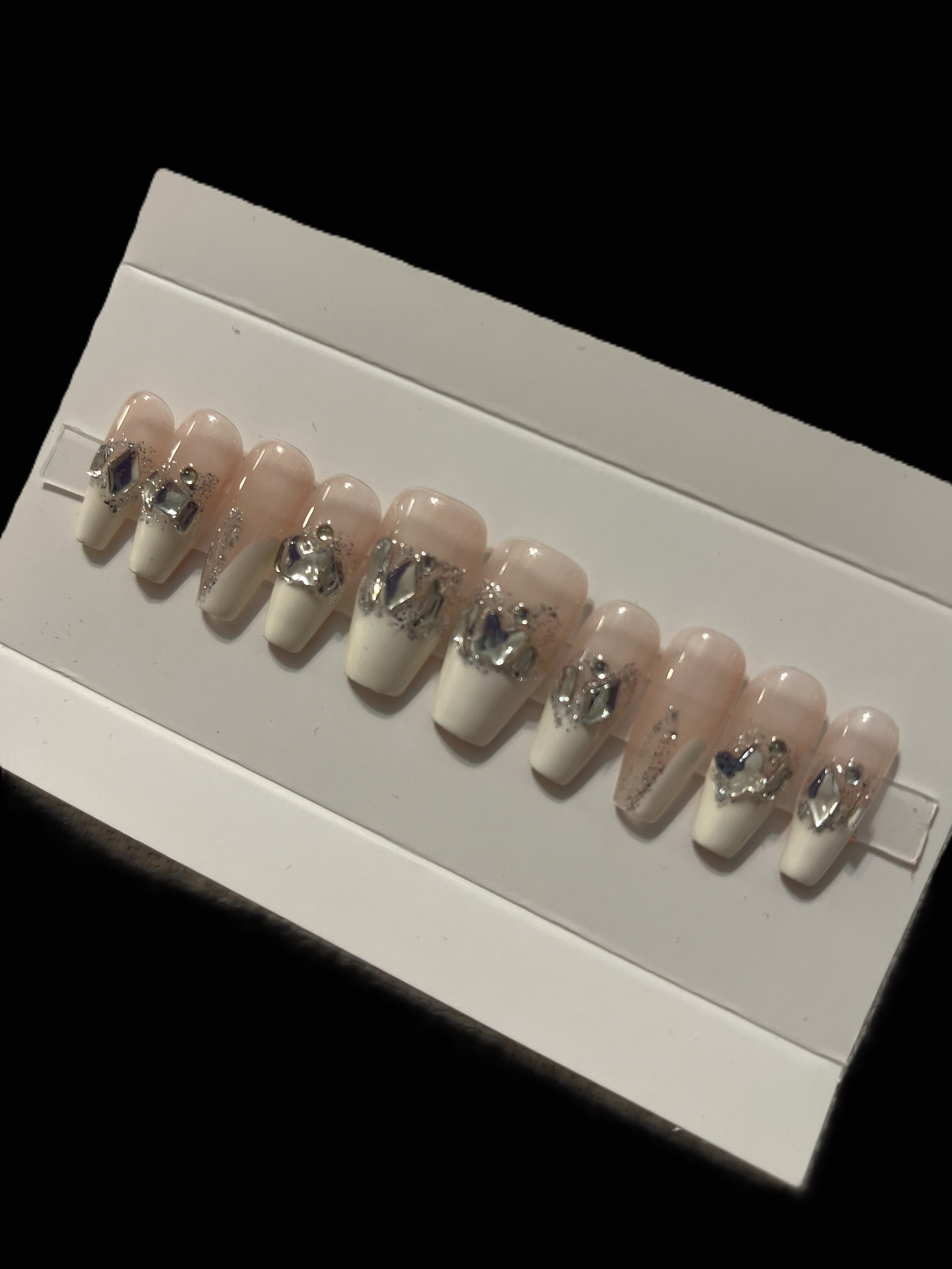 Fashion Nails - B32.1