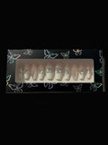 Fashion Nails - B32.1