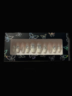 Fashion Nails - B32.1