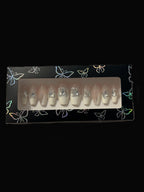 Fashion Nails - B32.1
