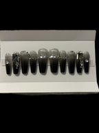 Fashion Nails - B33.1