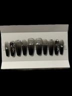 Fashion Nails - B33.1