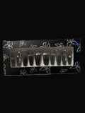 Fashion Nails - B33.1
