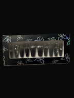 Fashion Nails - B33.1