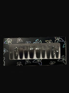 Fashion Nails - B33.1