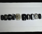 Fashion Nails - B34.1