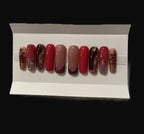 Fashion Nails - B35.1