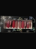 Fashion Nails - B35.1