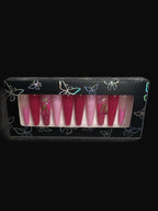 Fashion Nails - B36.1