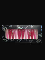 Fashion Nails - B36.1