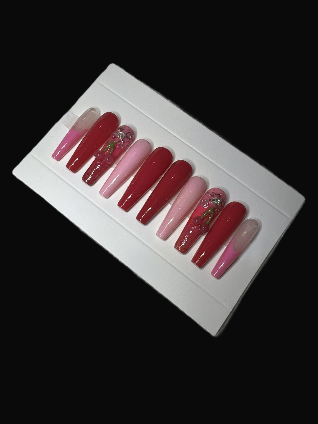 Fashion Nails - B36.1