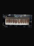 Fashion Nails - B37.1