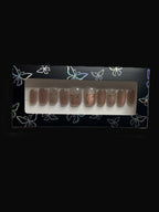 Fashion Nails - B37.1