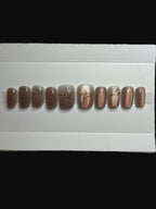 Fashion Nails - B37.1