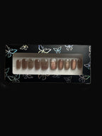 Fashion Nails - B37.1
