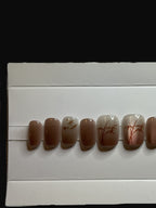 Fashion Nails - B37.1