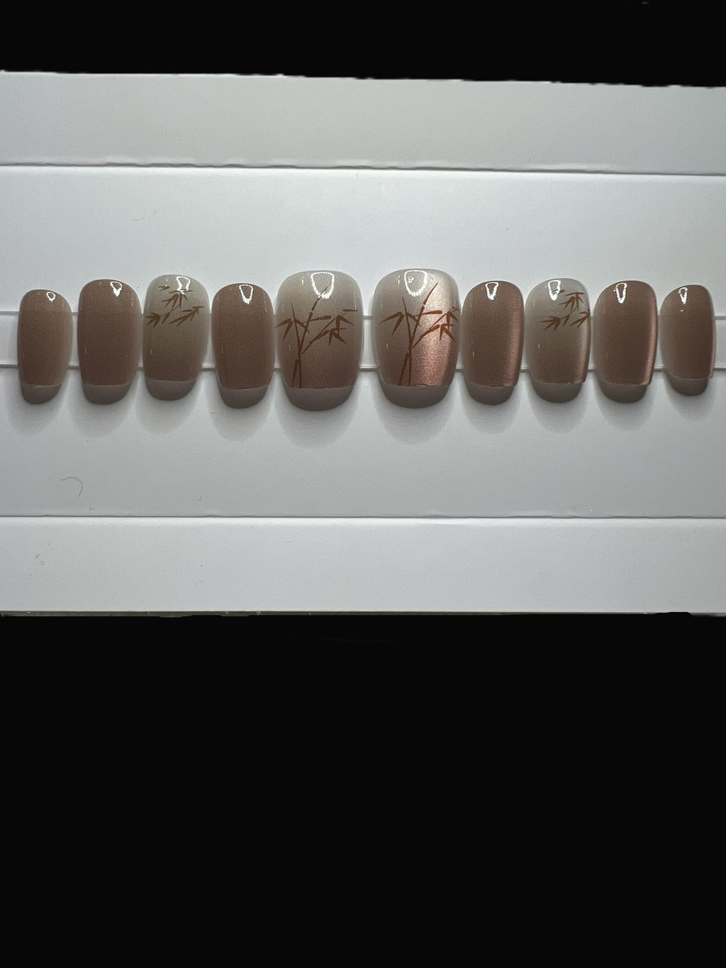 Fashion Nails - B37.1