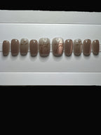 Fashion Nails - B37.1