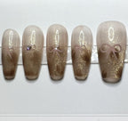 Fashion Nails - B38.1