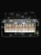 Fashion Nails - B38.1