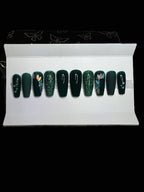 Fashion Nails - B39.1