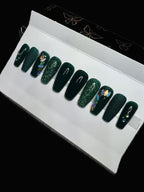Fashion Nails - B39.1