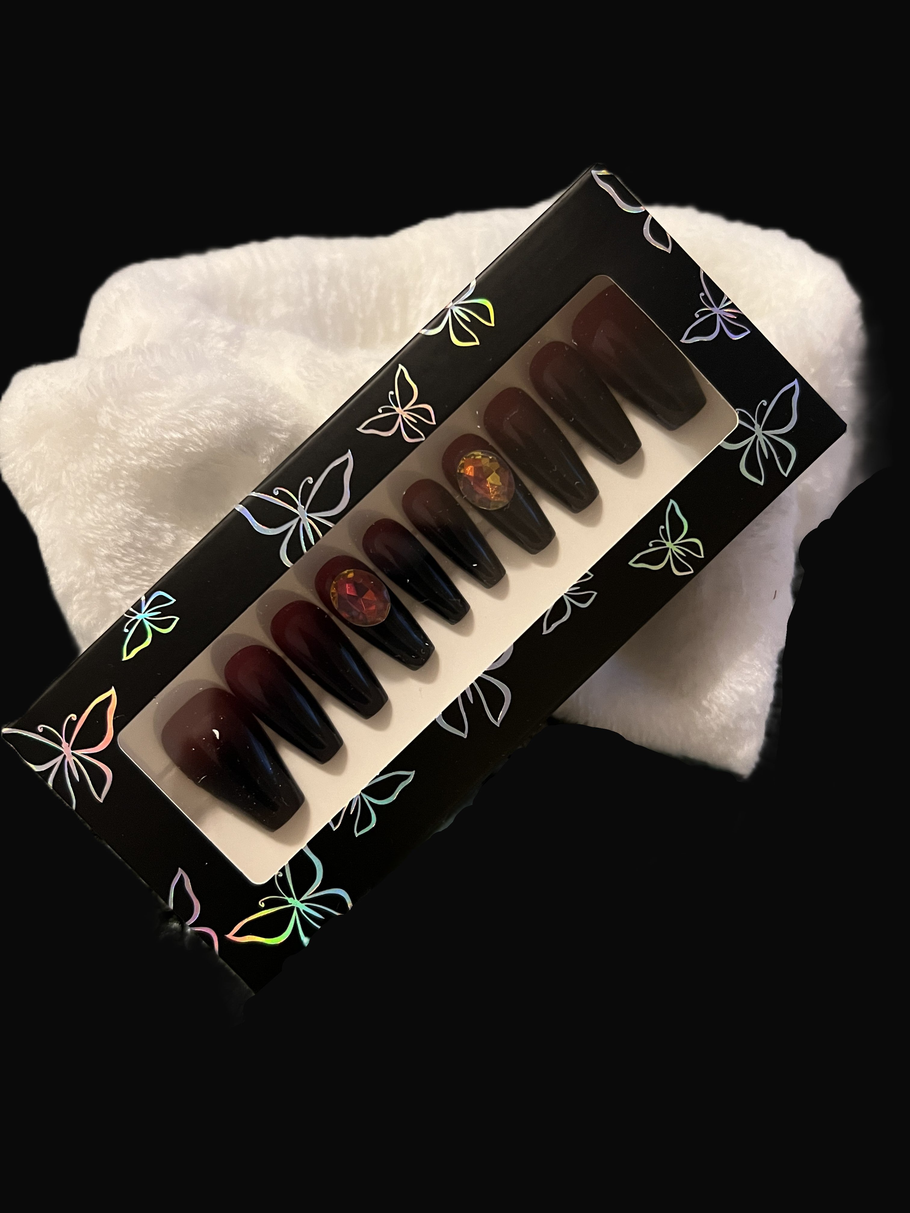 Fashion Nails - B4.1