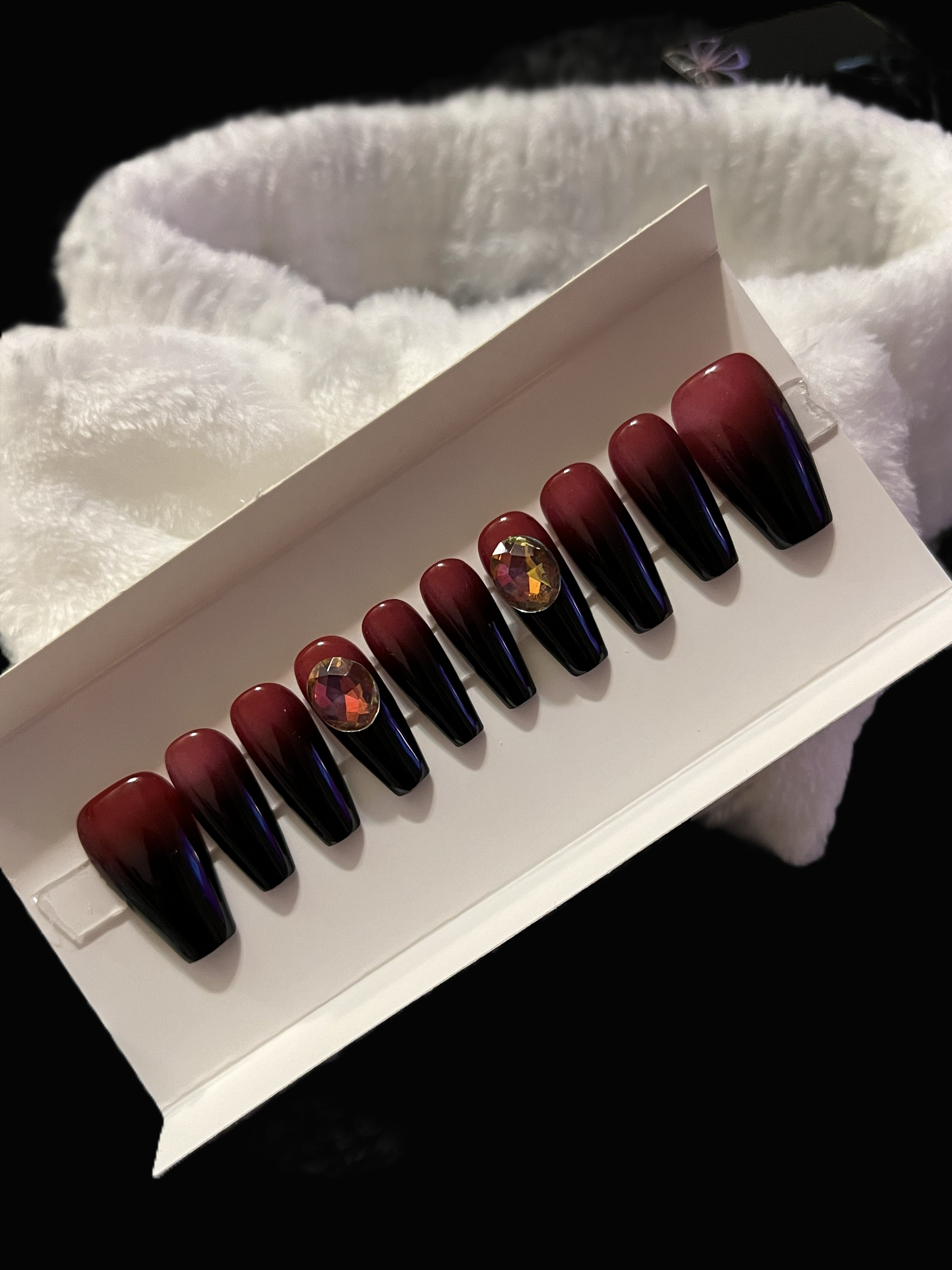 Fashion Nails - B4.1