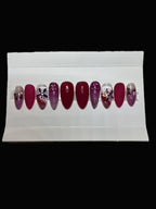 Fashion Nails - B40.1