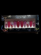Fashion Nails - B40.1