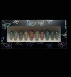 Fashion Nails - B41.1