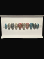 Fashion Nails - B41.1