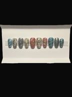 Fashion Nails - B41.1