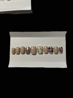 Fashion Nails - B42.1