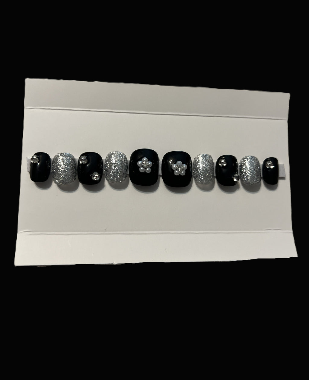 Fashion Nails - B43.1
