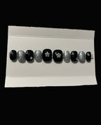 Fashion Nails - B43.1