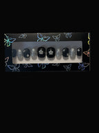 Fashion Nails - B43.1