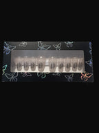 Fashion Nails - B44.1