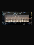 Fashion Nails - B44.1