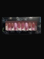 Fashion Nails - B45.1