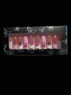Fashion Nails - B45.1