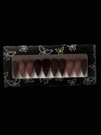 Fashion Nail - B47.1