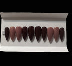 Fashion Nail - B47.1