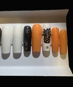 Fashion Nails - B48.1