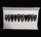 Fashion Nails - B49.1